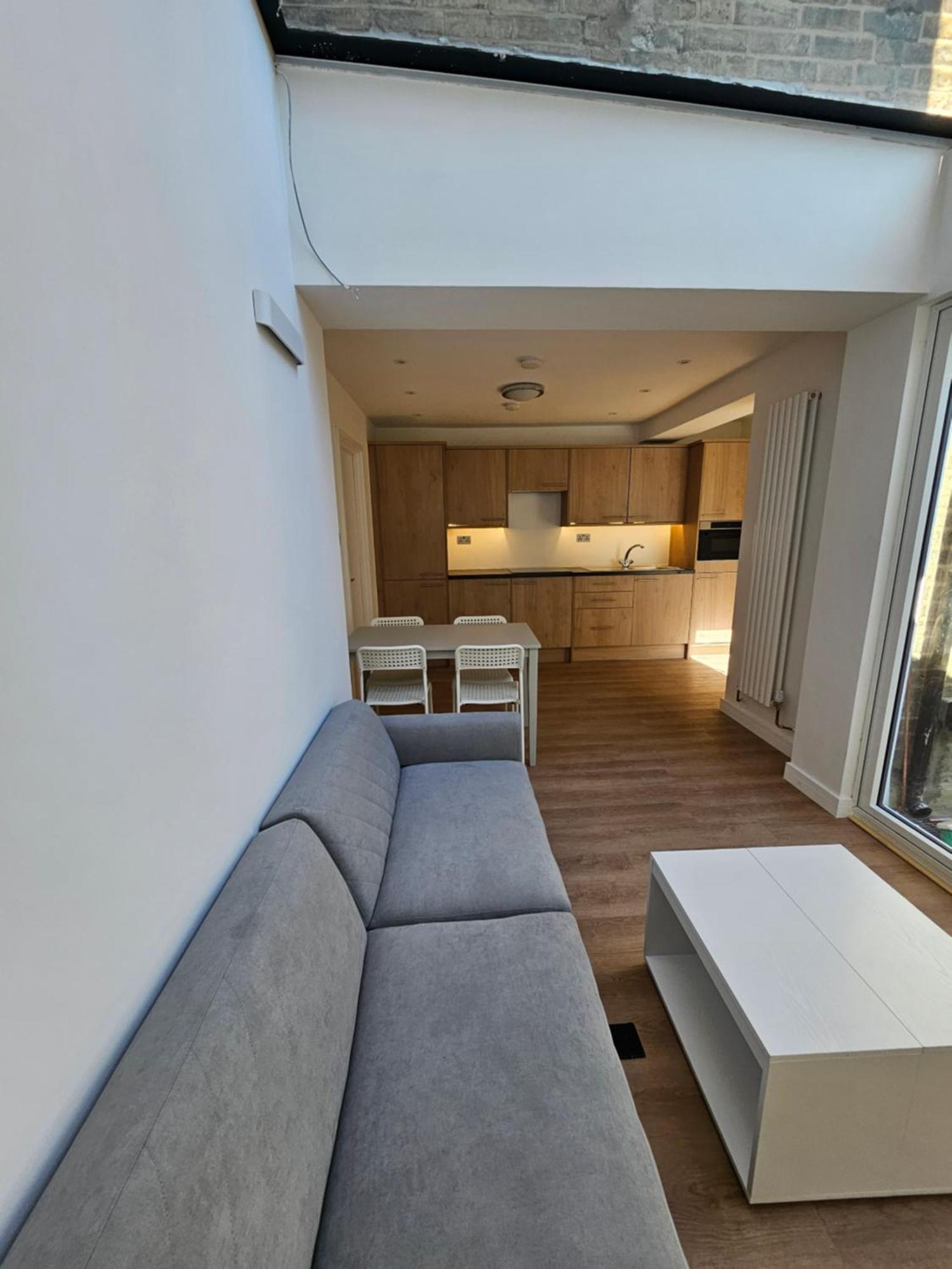 Starnest Shepherd's Bush Appartamento Londra