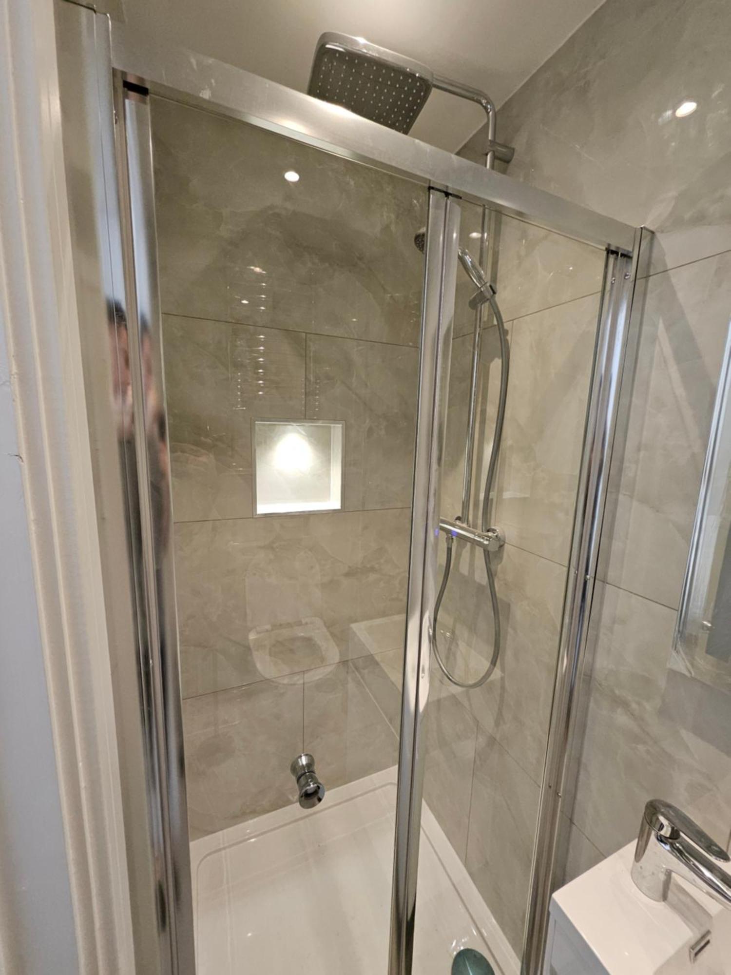 Appartamento Starnest Shepherd's Bush
