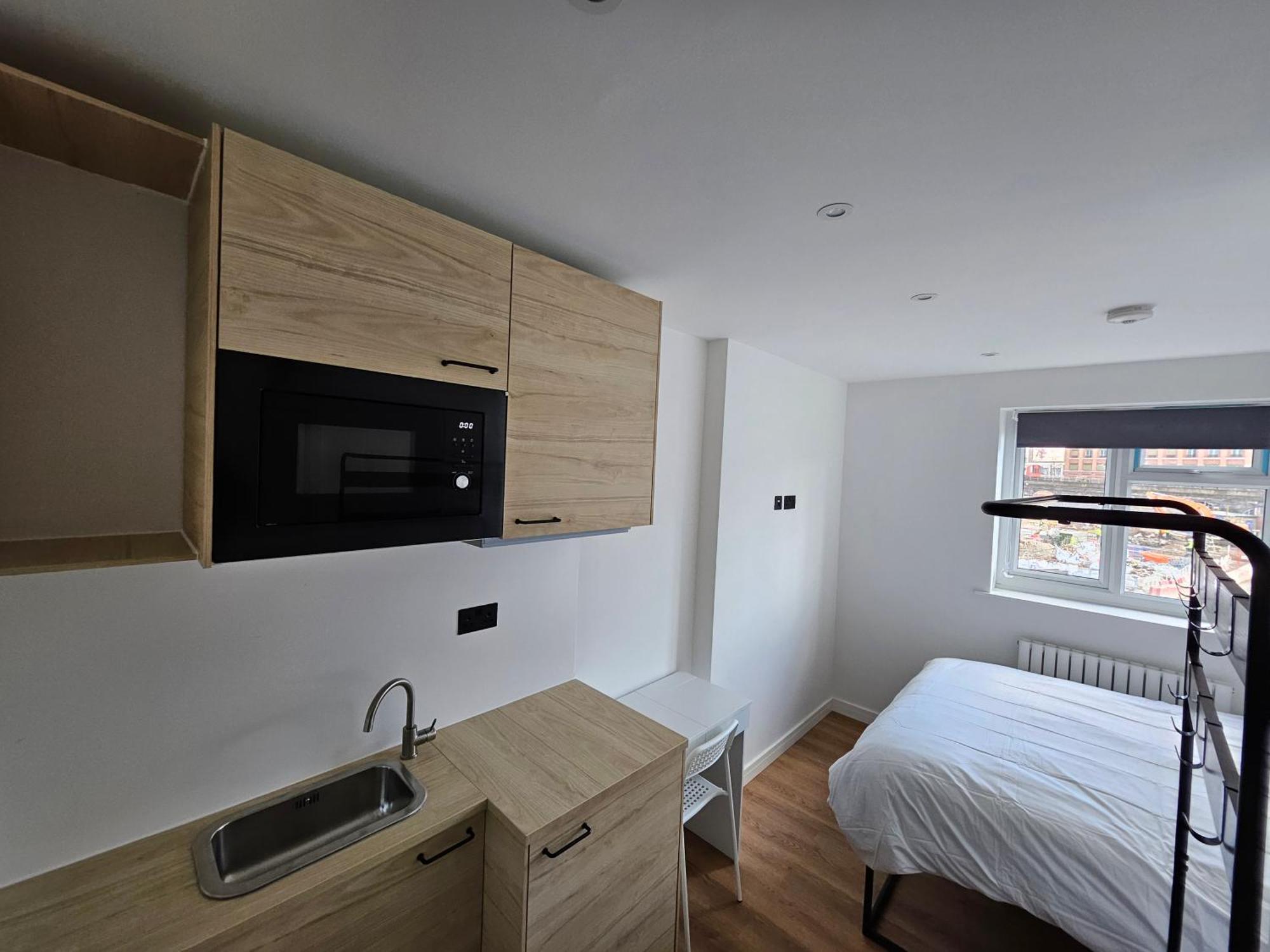 Appartamento Starnest Shepherd's Bush