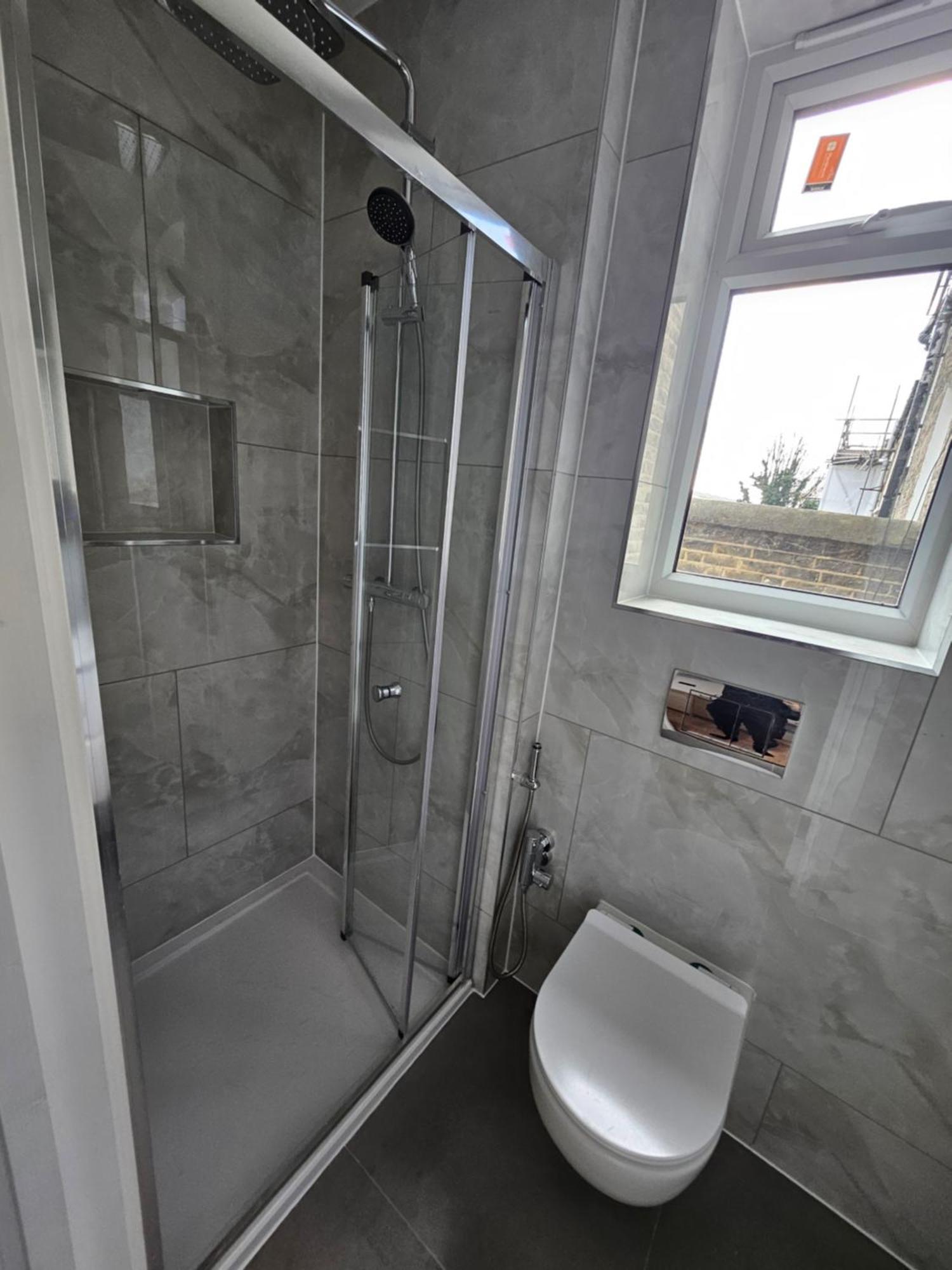 Starnest Shepherd's Bush Appartamento *