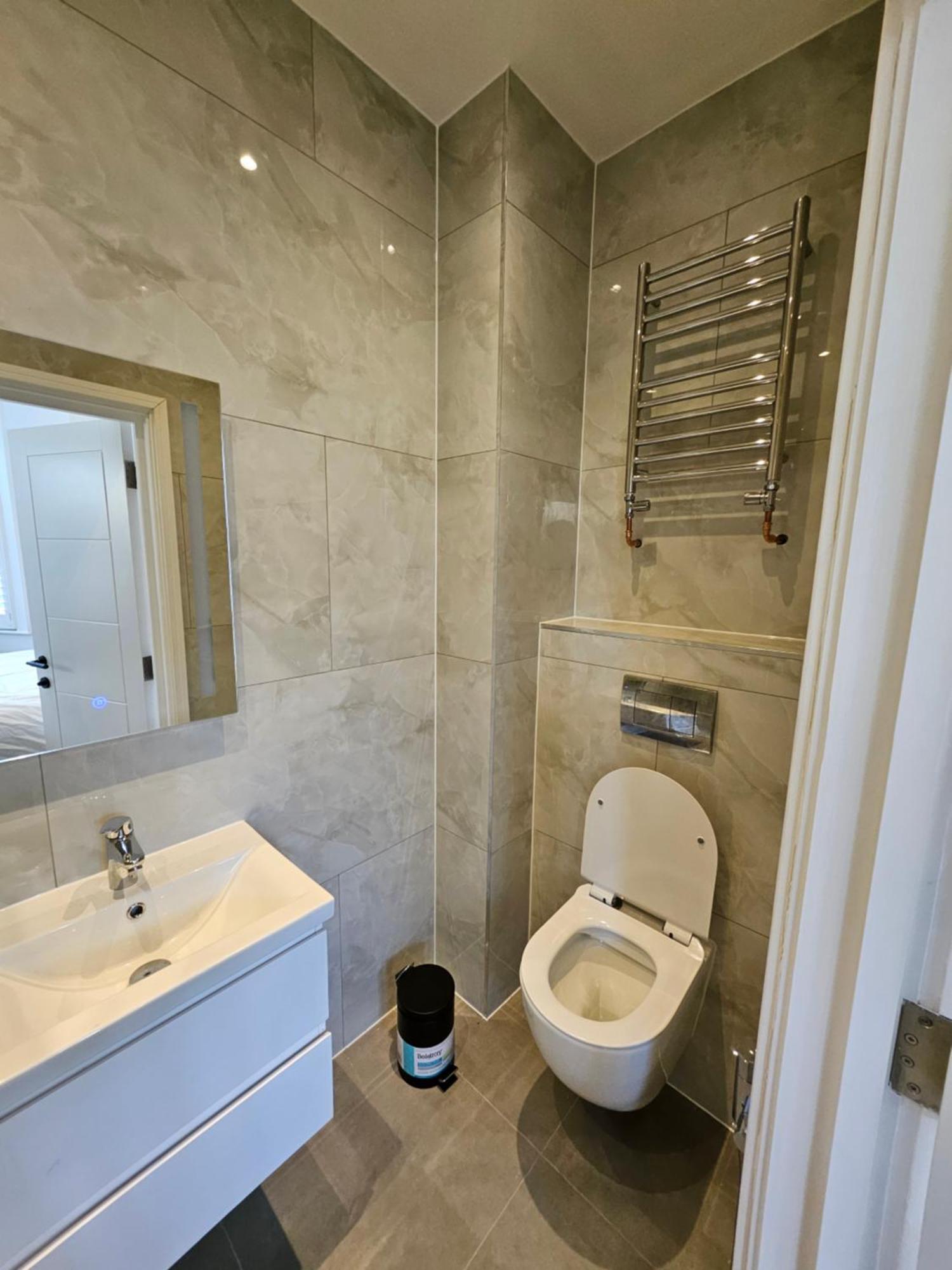 Starnest Shepherd's Bush Appartamento *