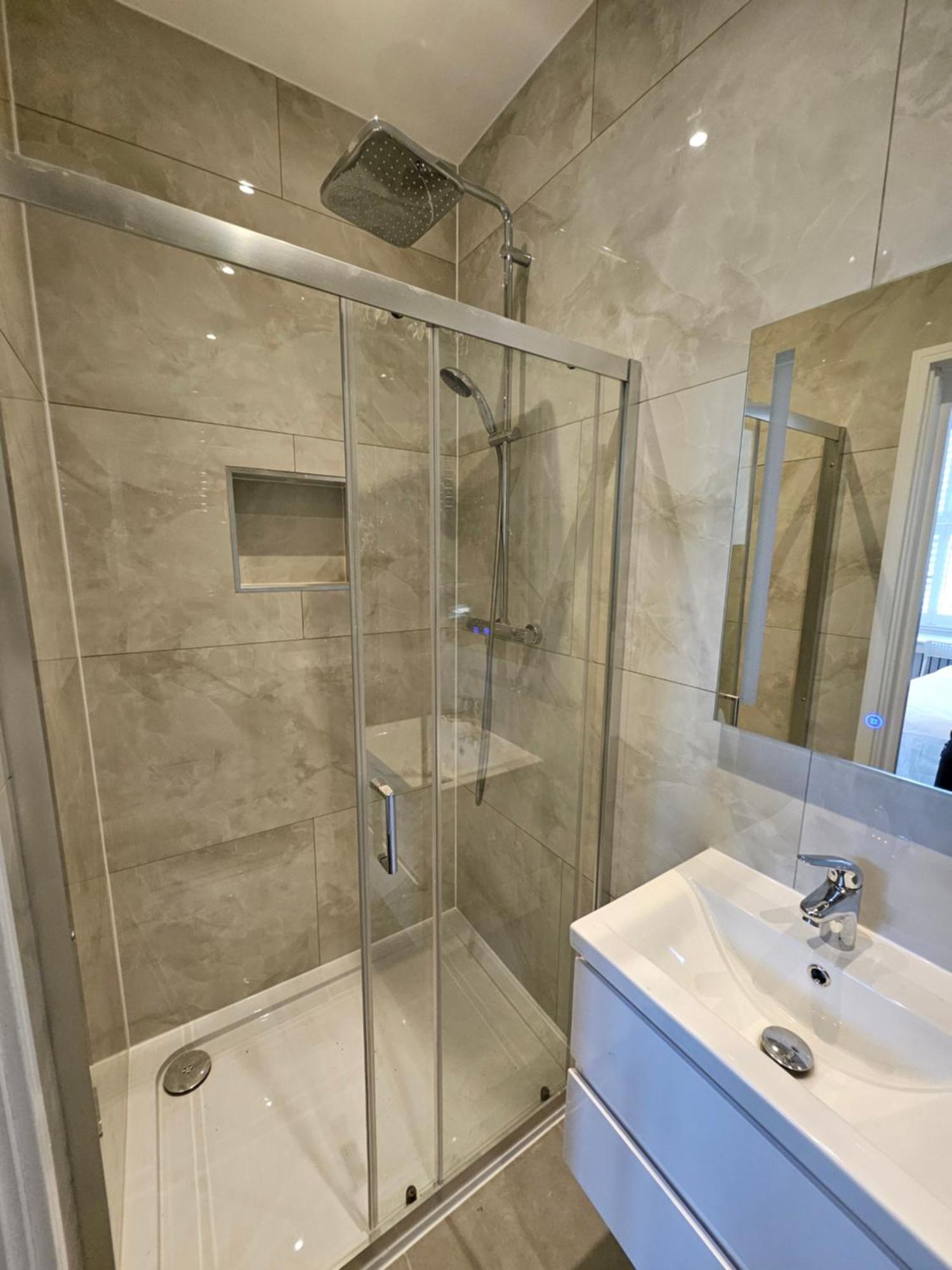 Starnest Shepherd's Bush Appartamento Londra