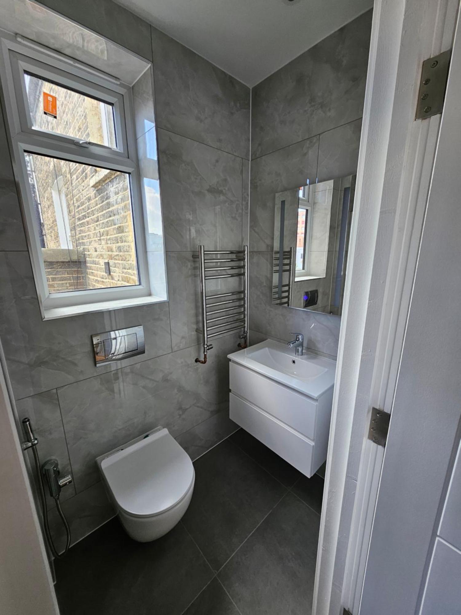 Appartamento Starnest Shepherd's Bush Londra