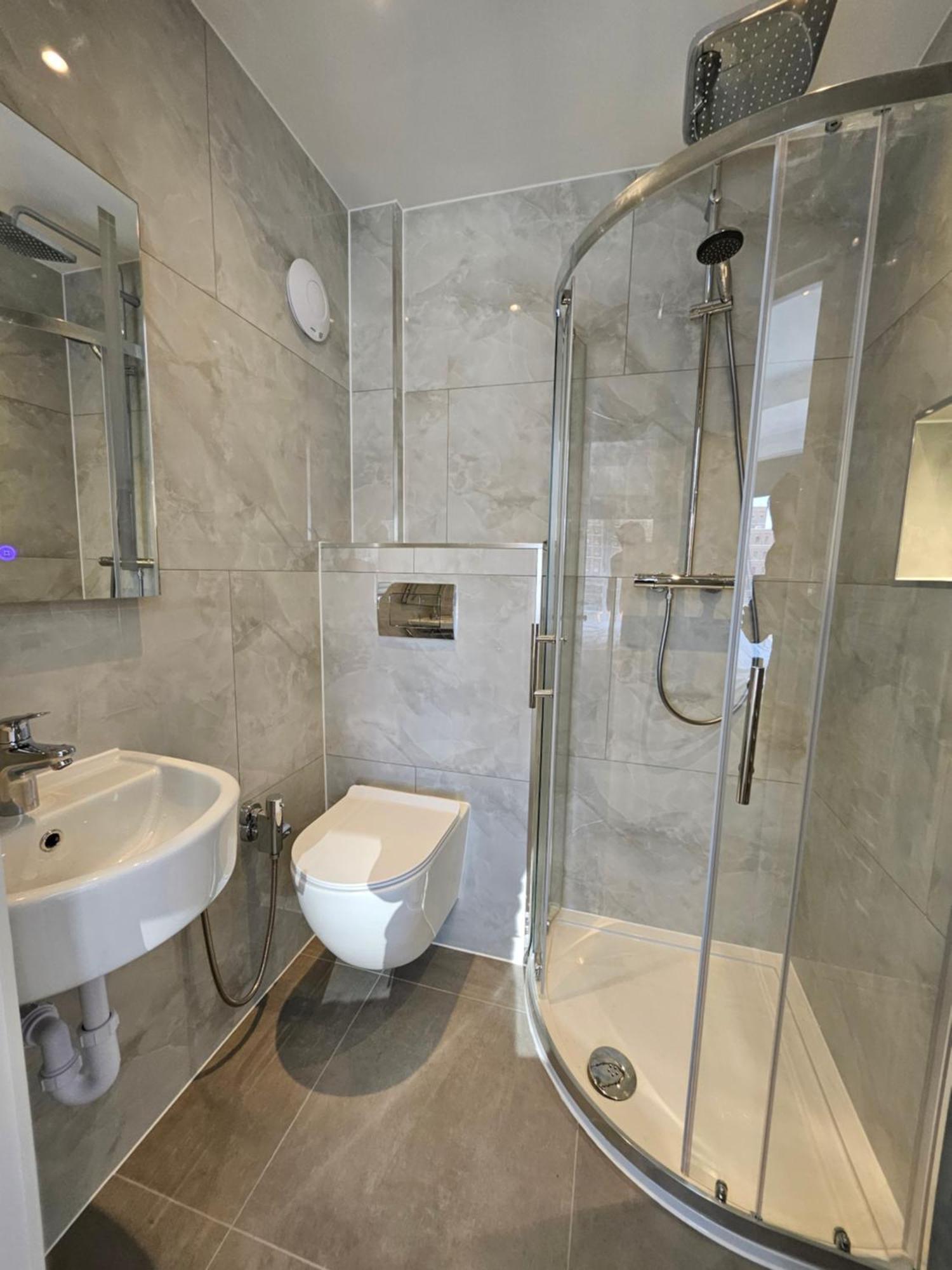 Starnest Shepherd's Bush Appartamento