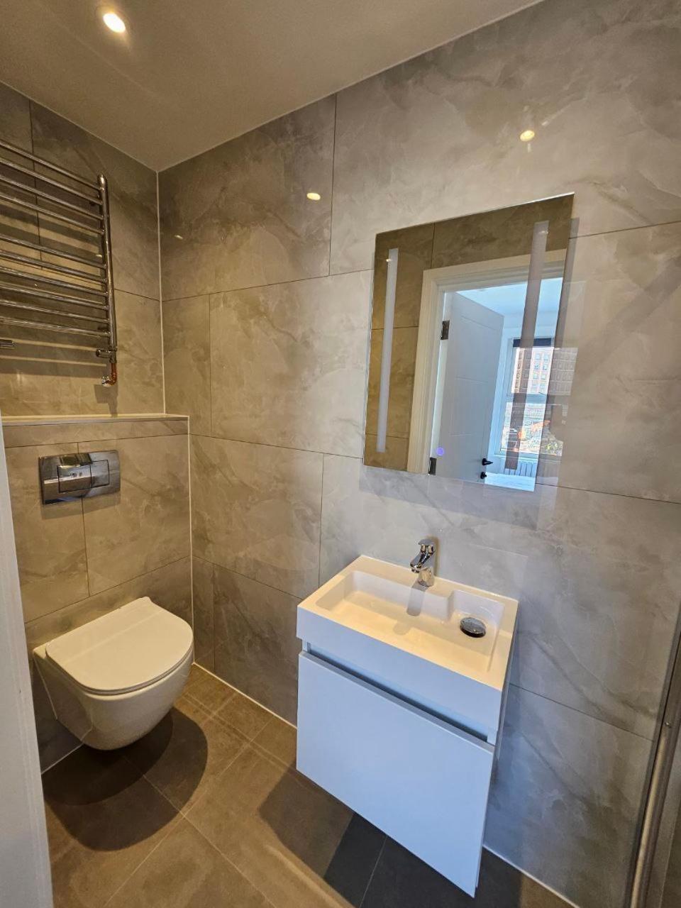 Starnest Shepherd's Bush Appartamento Londra
