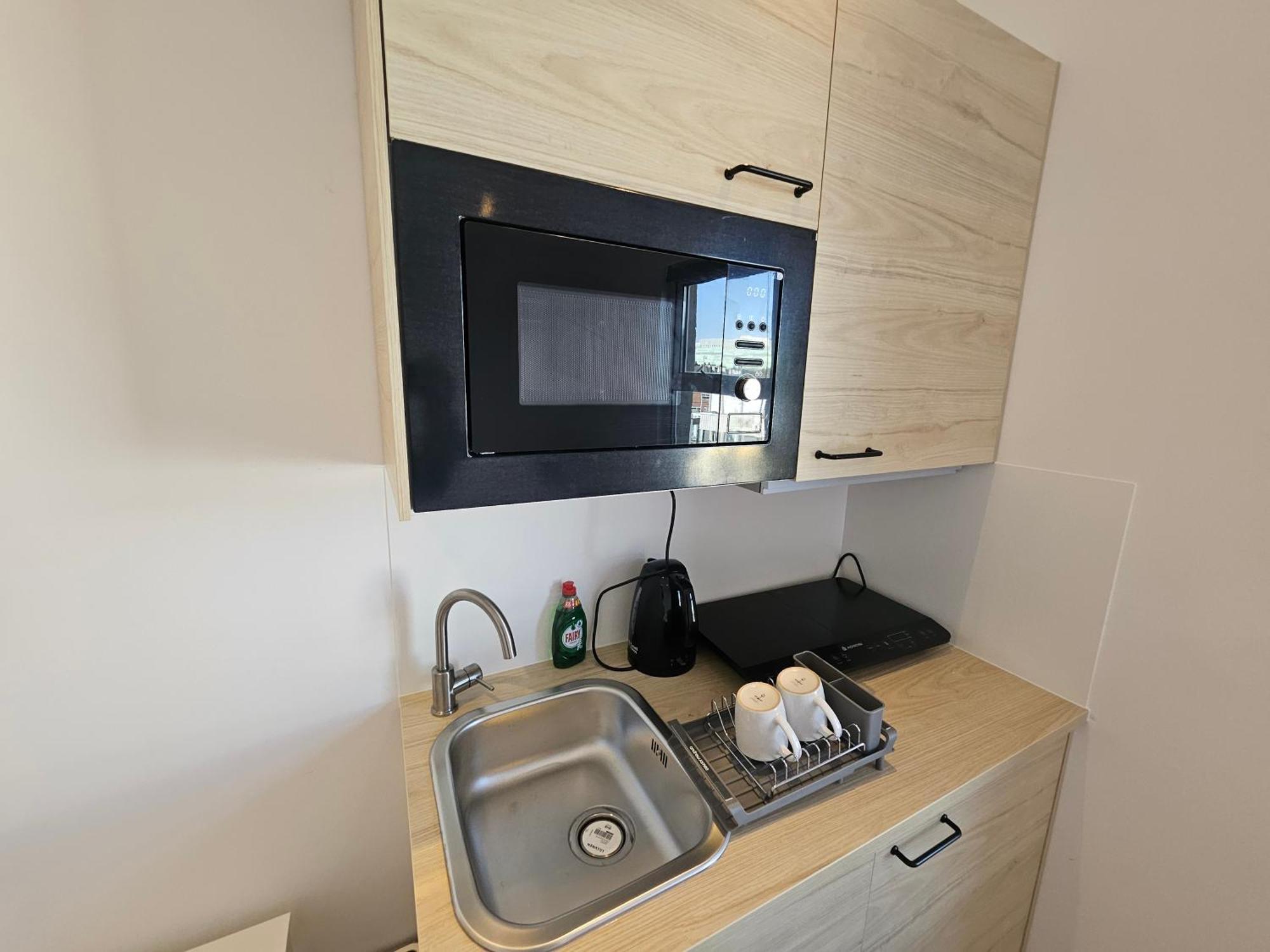Starnest Shepherd's Bush Appartamento