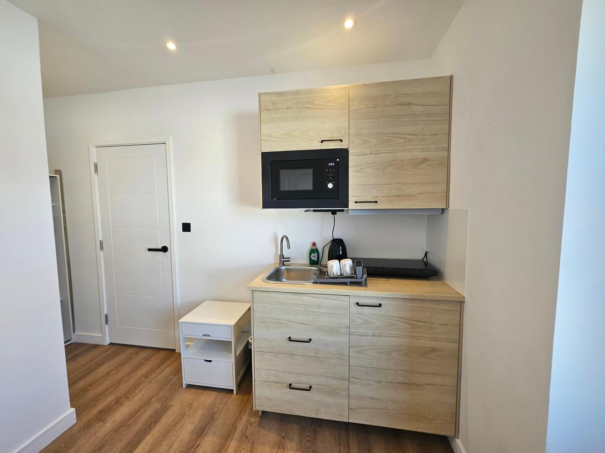 Appartamento Starnest Shepherd's Bush *