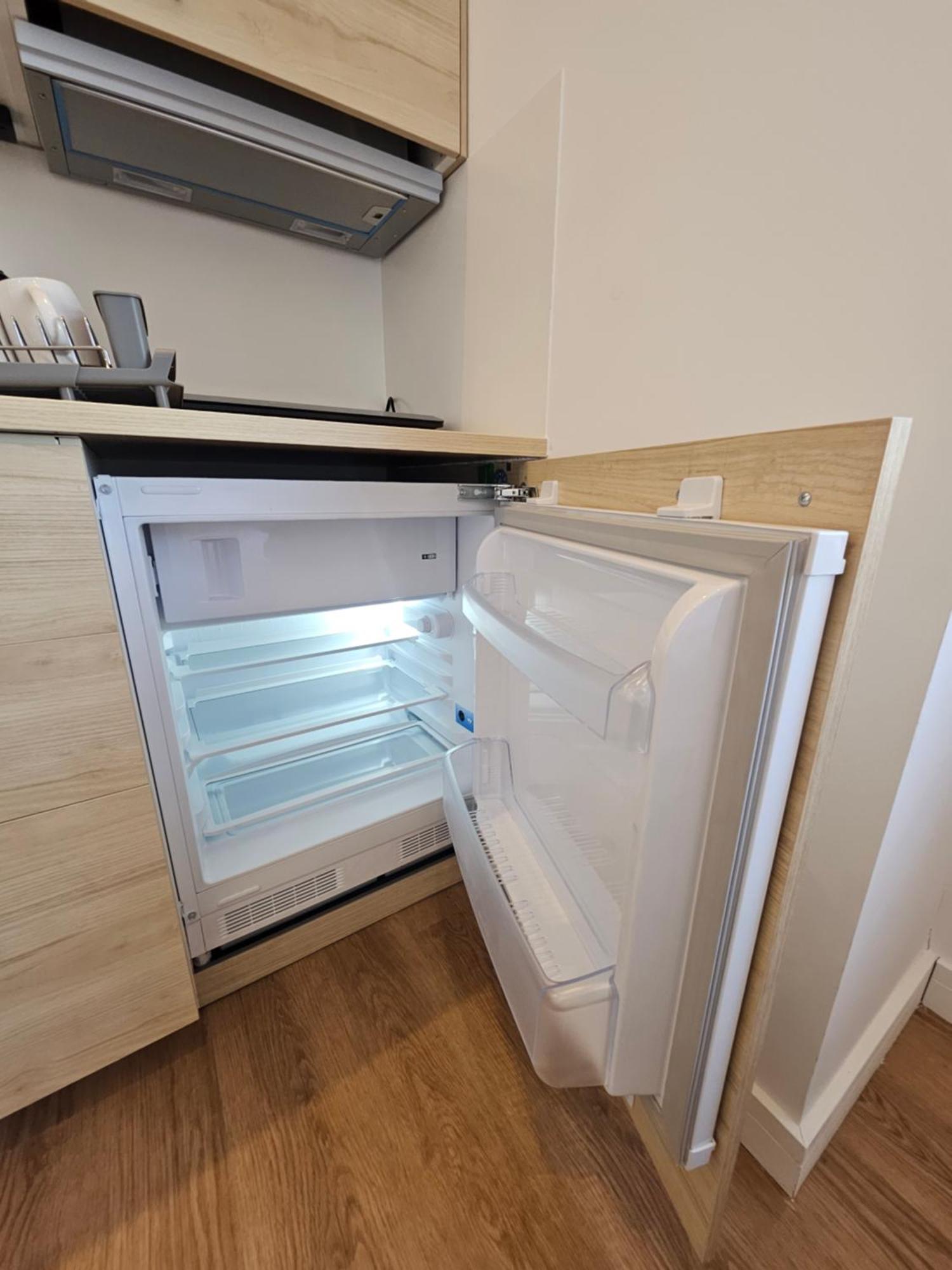 Appartamento Starnest Shepherd's Bush *