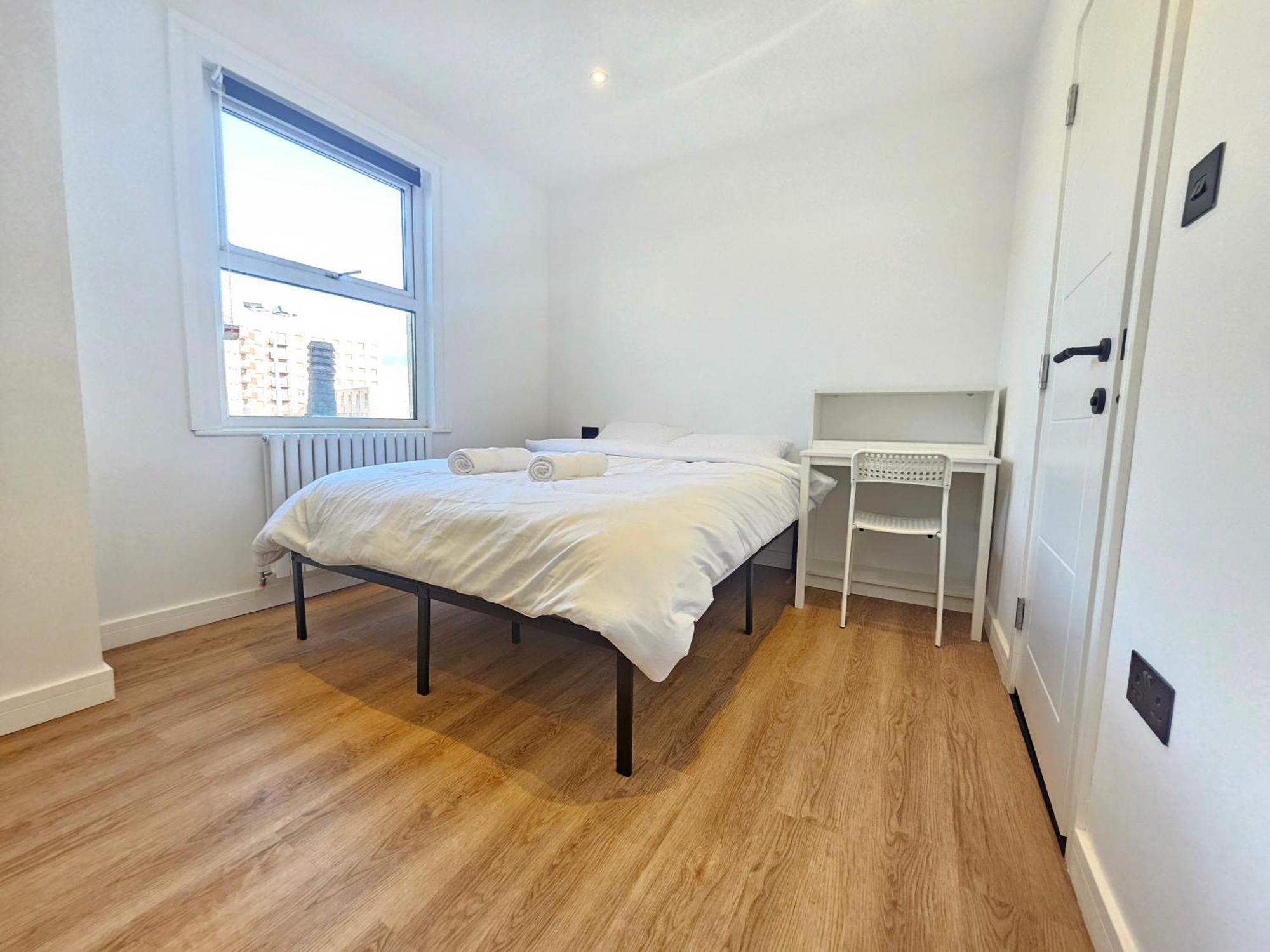 Appartamento Starnest Shepherd's Bush *