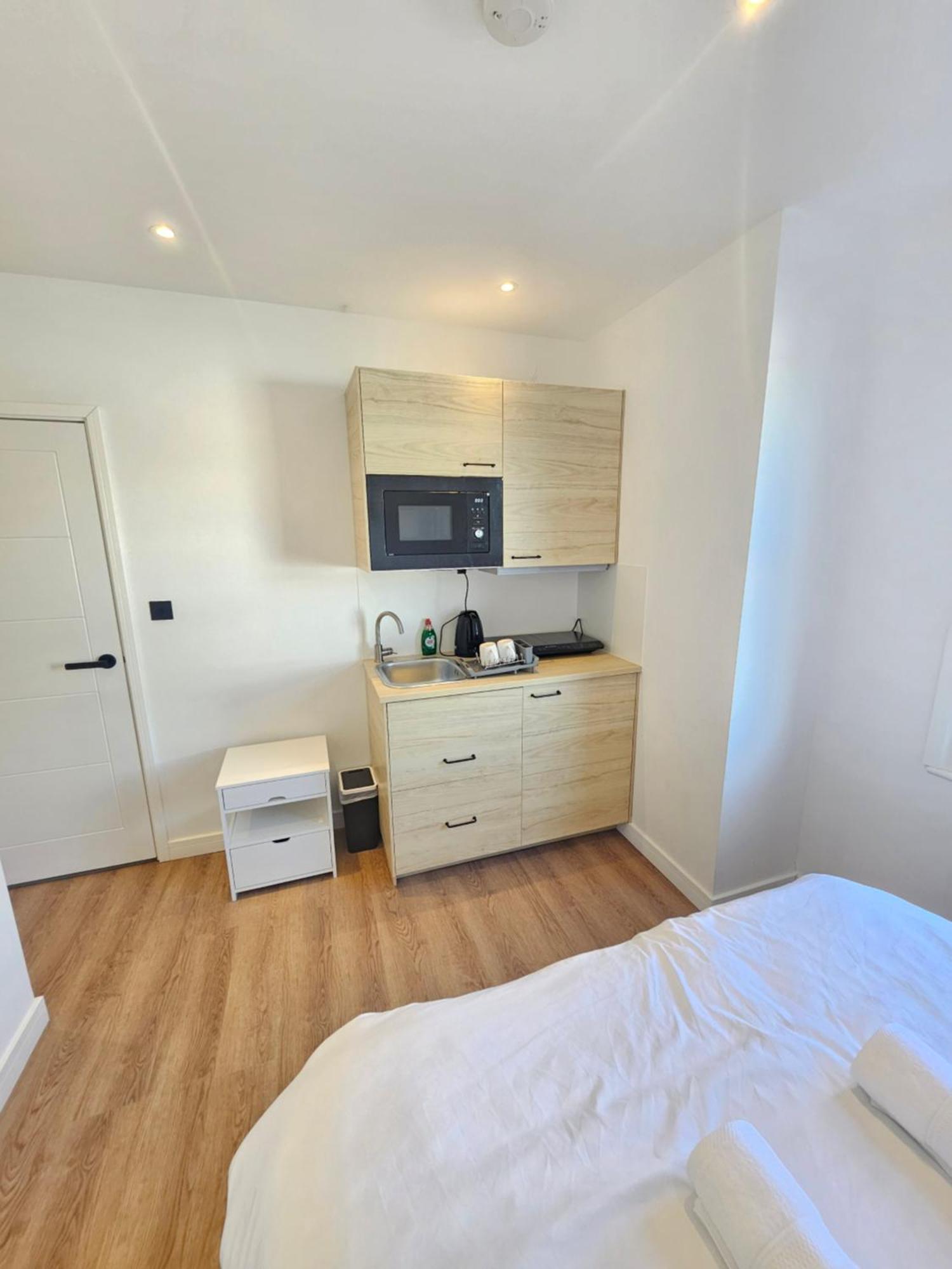 Appartamento Starnest Shepherd's Bush *