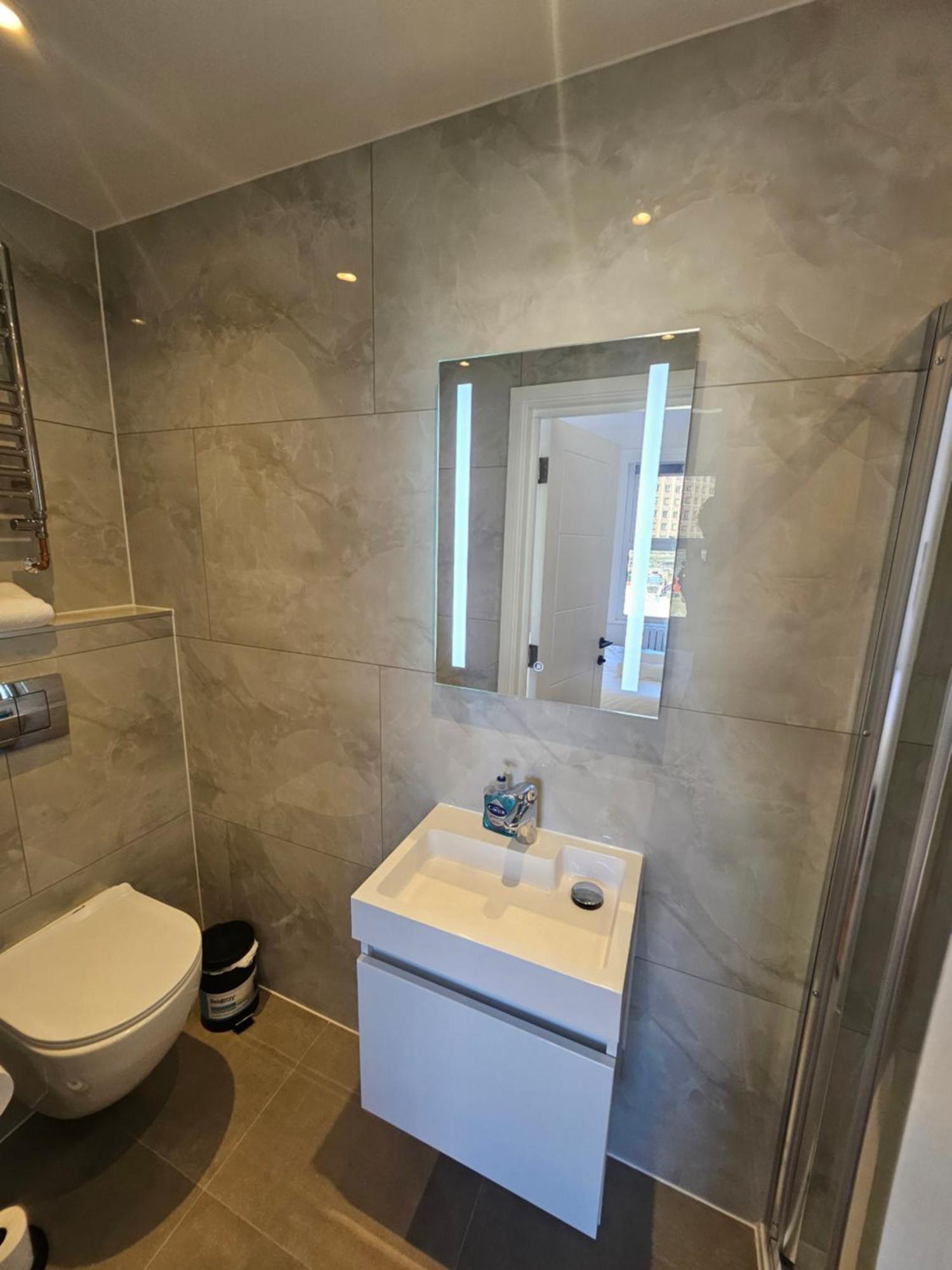 Appartamento Starnest Shepherd's Bush *