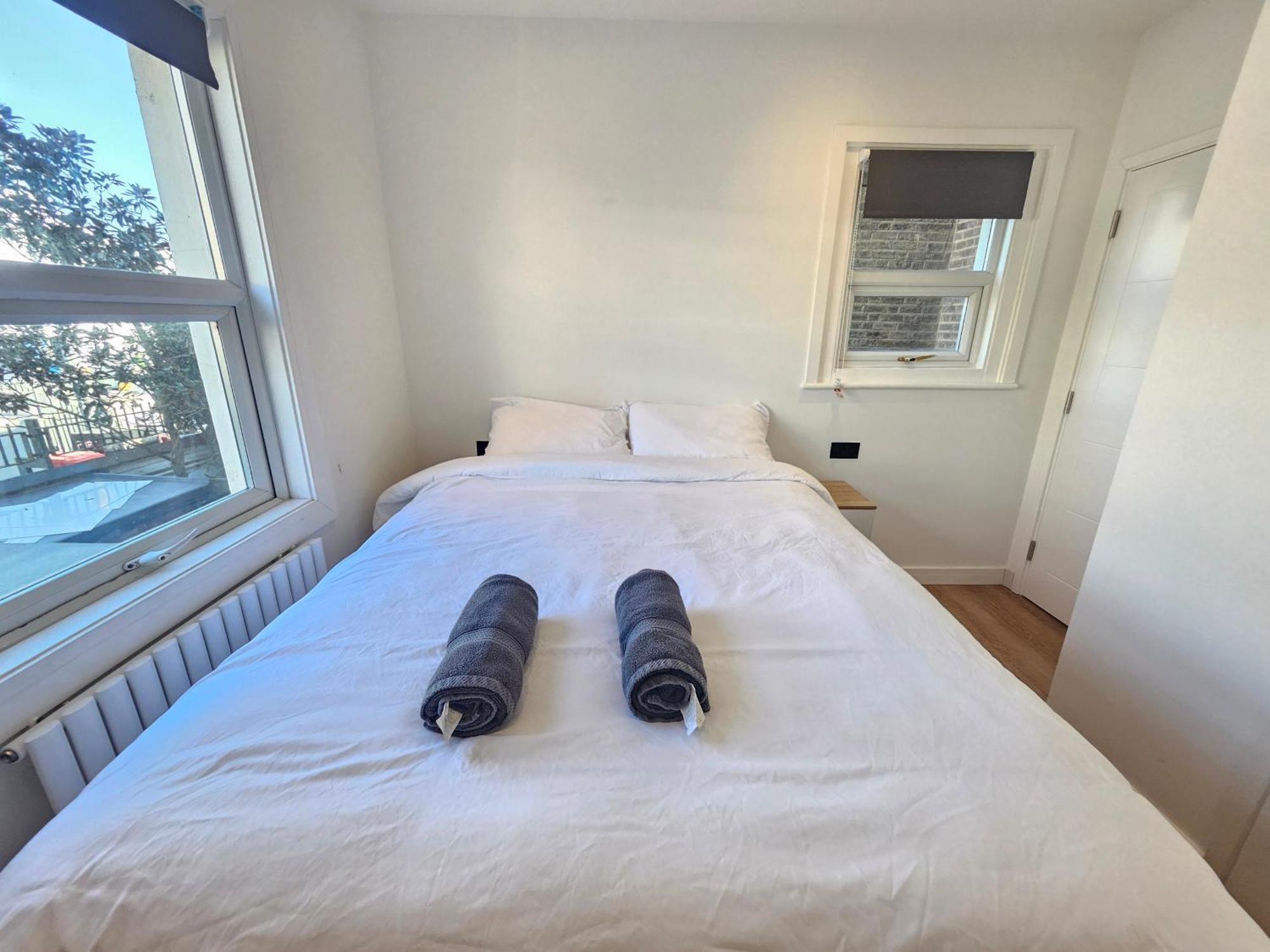 Starnest Shepherd's Bush Appartamento