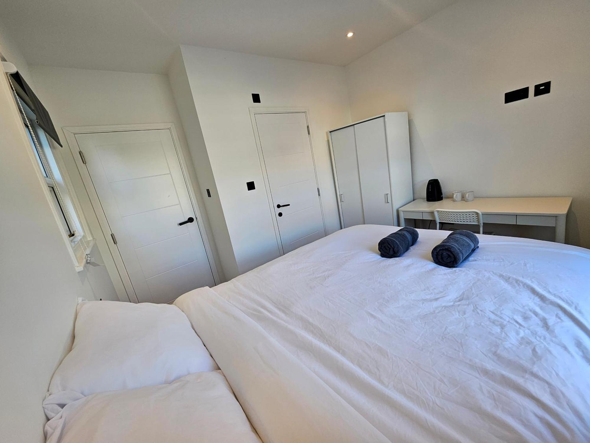 Starnest Shepherd's Bush Appartamento Londra