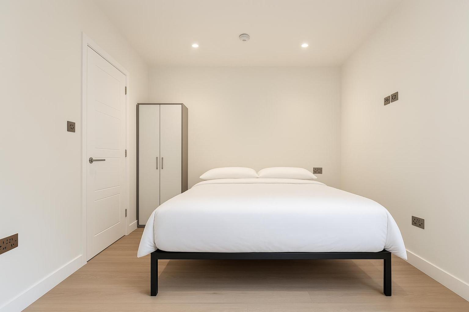 Appartamento Starnest Shepherd's Bush *