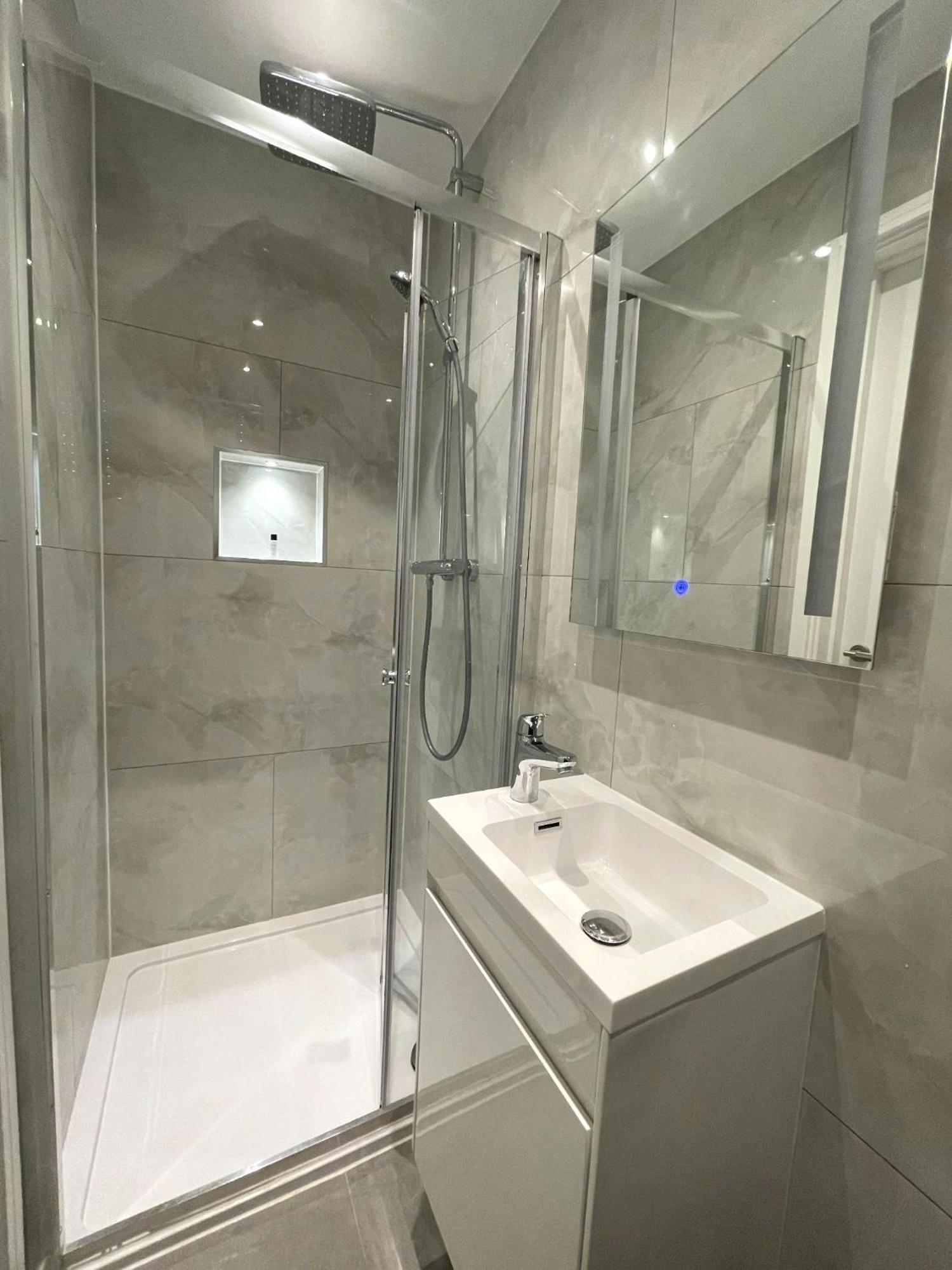 Appartamento Starnest Shepherd's Bush *