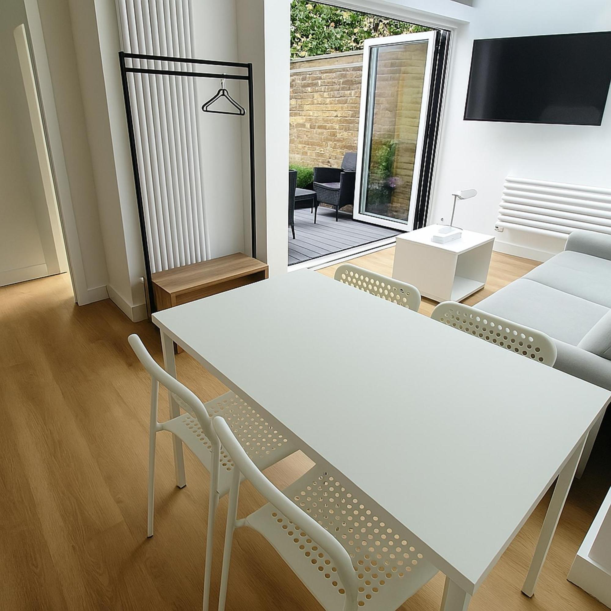 Starnest Shepherd's Bush Appartamento