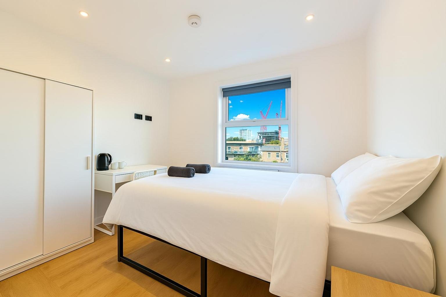 Starnest Shepherd's Bush Appartamento