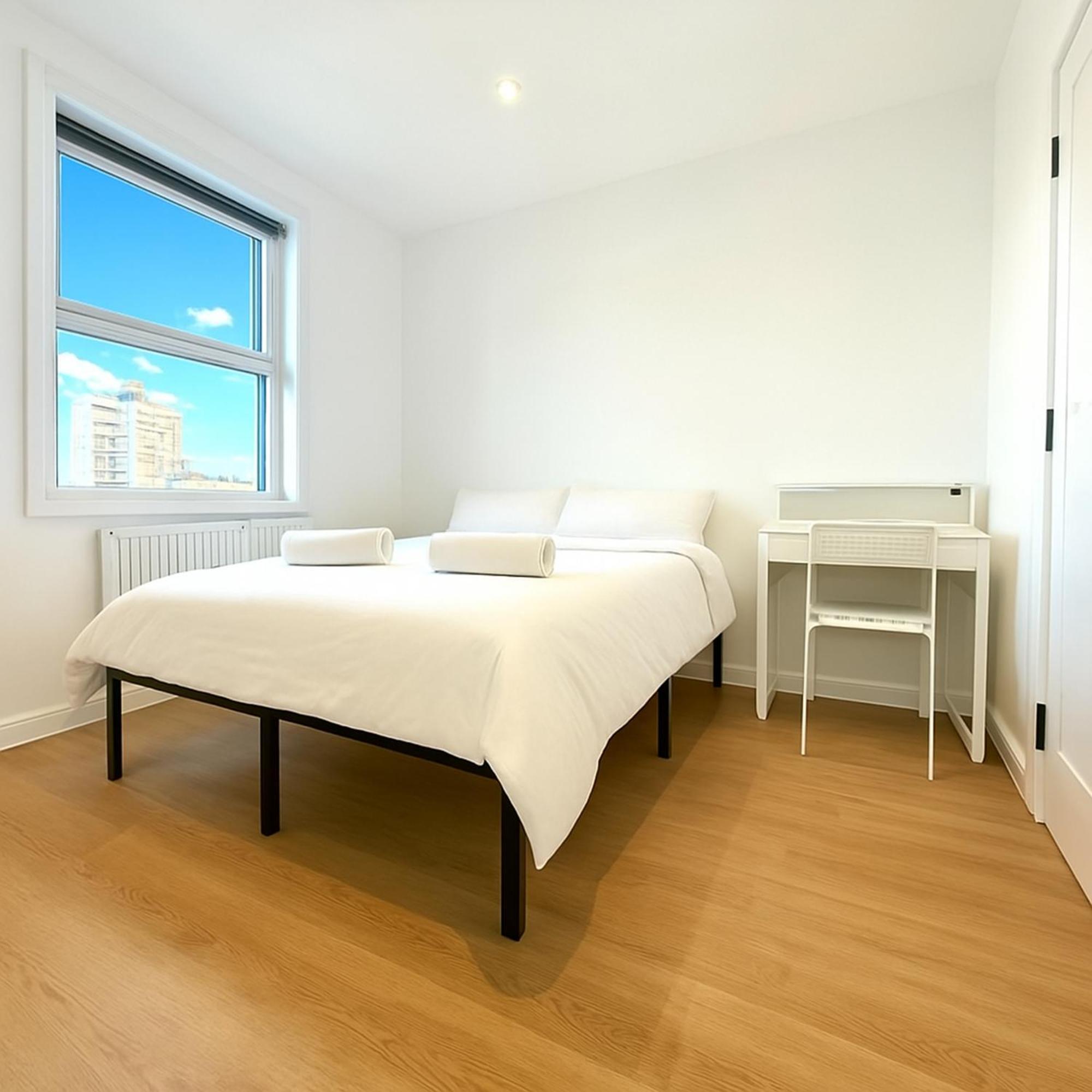 Appartamento Starnest Shepherd's Bush Londra