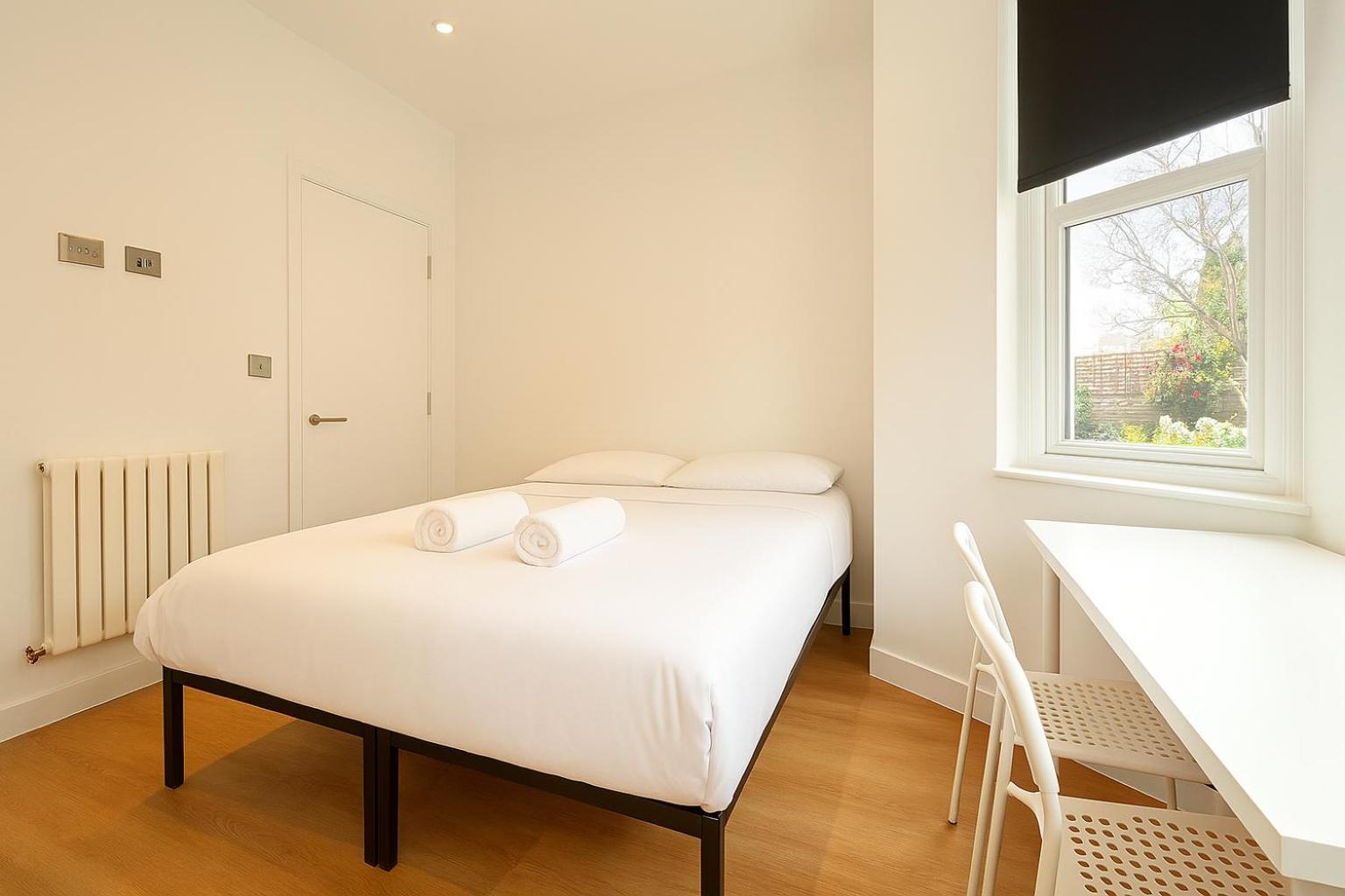 Appartamento Starnest Shepherd's Bush Londra
