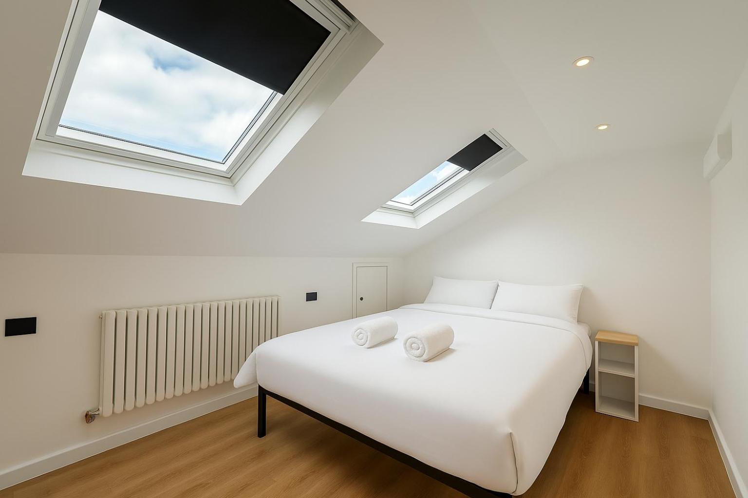 Appartamento Starnest Shepherd's Bush *