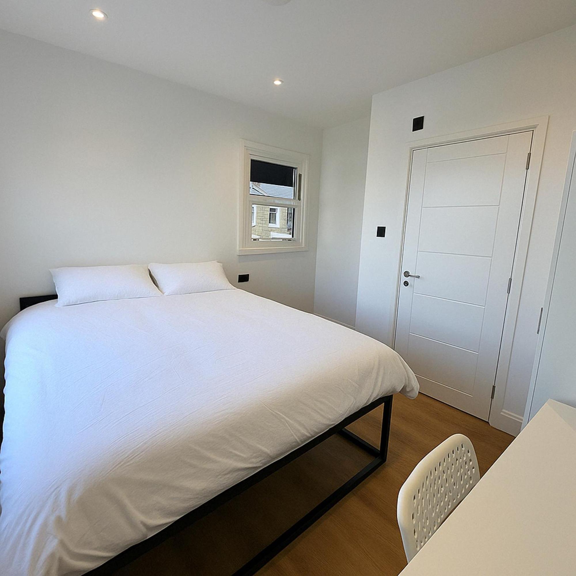 Appartamento Starnest Shepherd's Bush Londra
