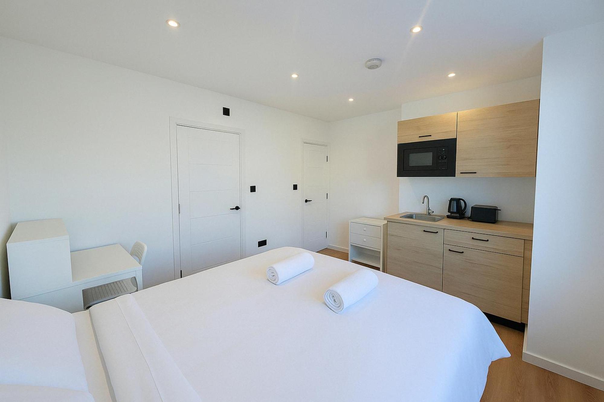 Appartamento Starnest Shepherd's Bush Londra