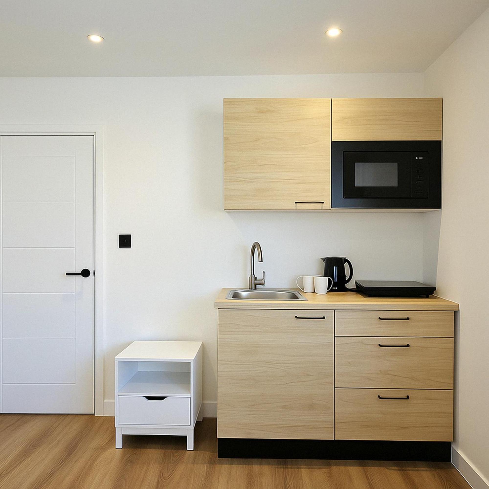 Appartamento Starnest Shepherd's Bush