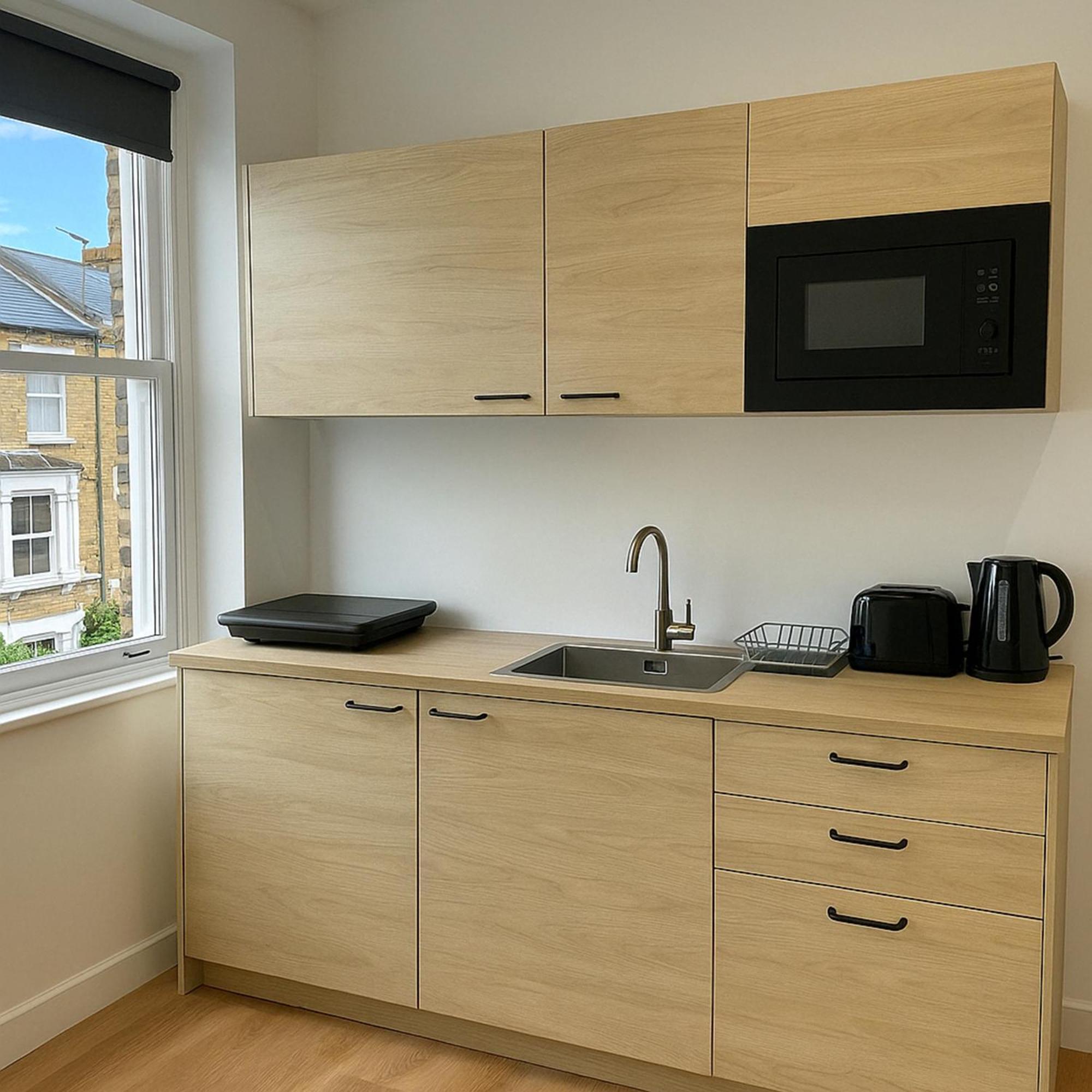 Appartamento Starnest Shepherd's Bush