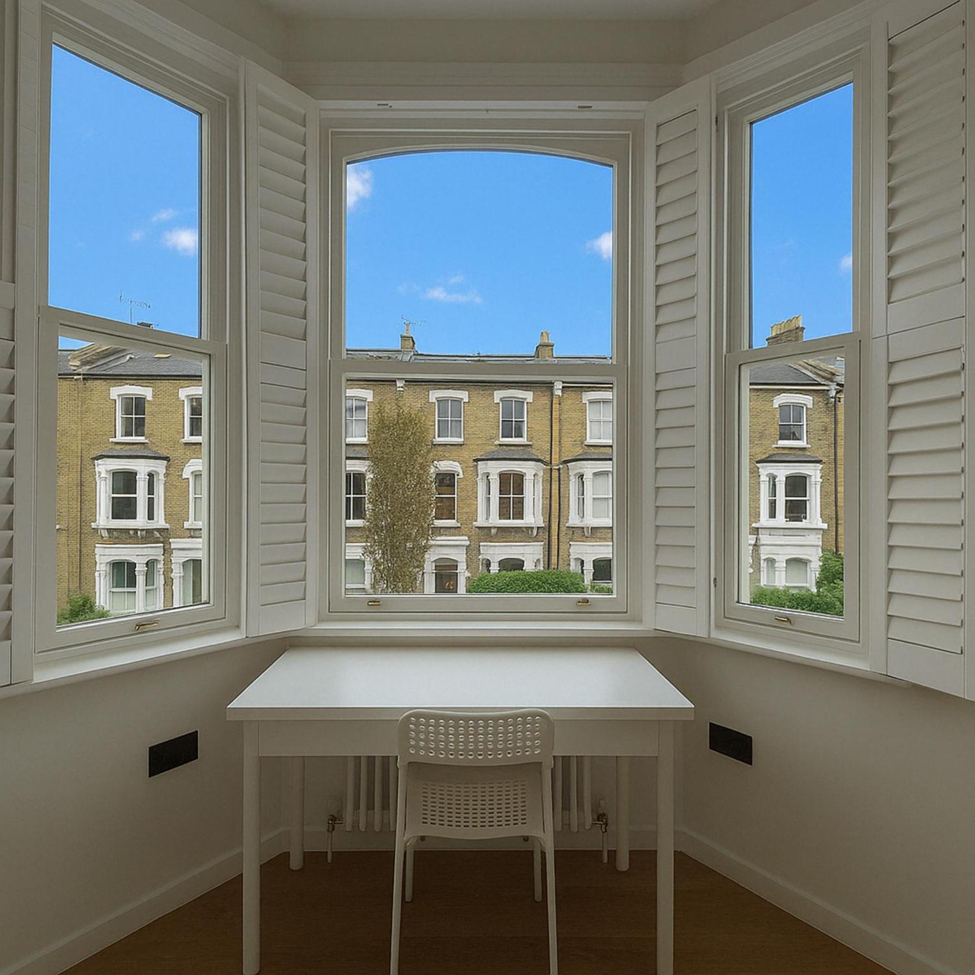 Appartamento Starnest Shepherd's Bush Londra