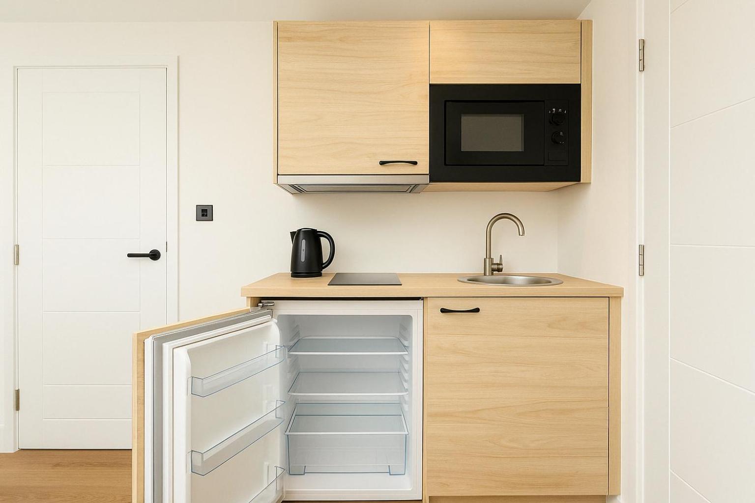 Starnest Shepherd's Bush Appartamento Londra